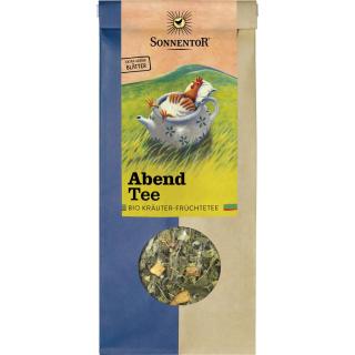 Abend Tee 50g STN