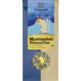 Mystischer Hexentee 40g STN
