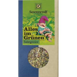 Alles im Grünen 15 g STN
