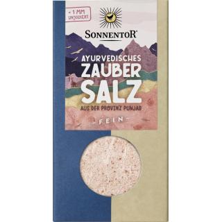 Ayurvedisches Zaubersalz 150g STN