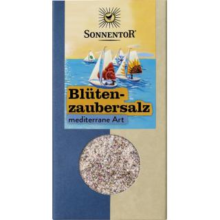 Mediterra Blütenzaubersalz STN