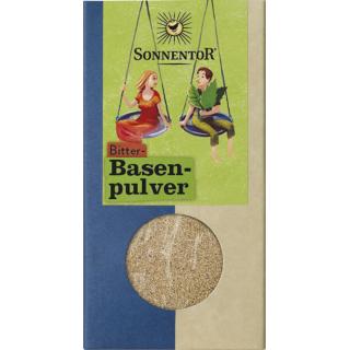 Bitter Basengewürz 60g STN