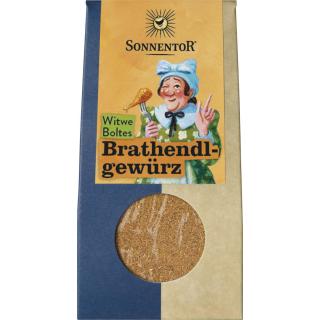 Brathendel Gewürz 35g STN