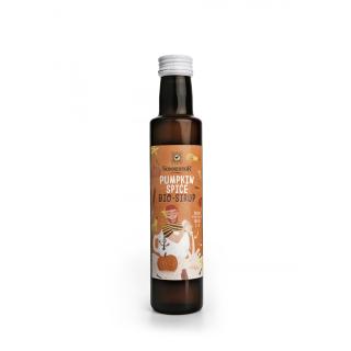Pumpkin Spice Sirup 250ml STN
