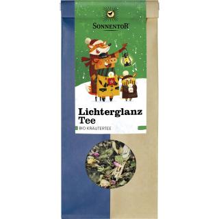 Lichterglanz Tee lose 45g STN