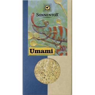 Umami Gewürzzubereitung 60g STN