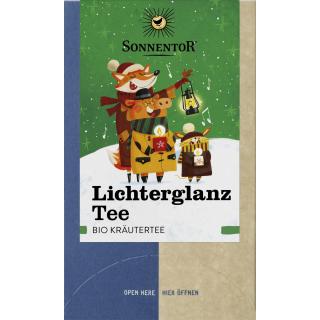 Lichterglanz Kräutertee 18Tbt STN