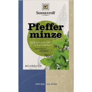 Pfefferminze 18Tbt STN
