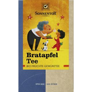 Bratapfel Tee 18Tbt STN