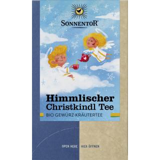 Himmlischer Christkindl Tee 18Tbt STN