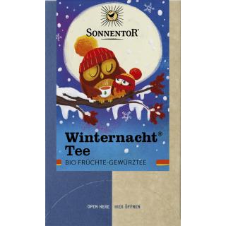 Winternacht Tee 18Tbt STN