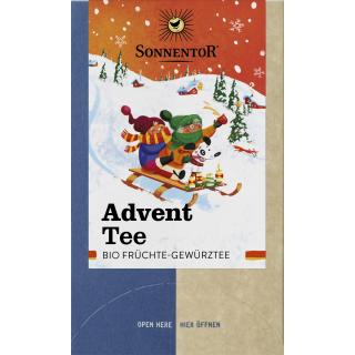 Advent Tee 18Tbt STN