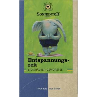 Entspannungstee 18Tbt STN