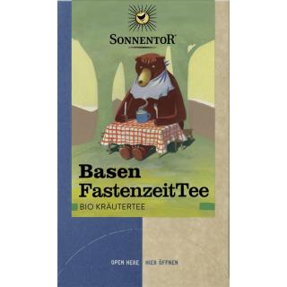 Basen Fastenzeit Tee 18 Tbt STN