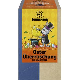Osterüberraschung Tee 18Tbt STN