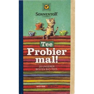 Tee Probier mal! 20Tbt STN