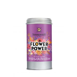 Flower Power Blütenm. 45g STN