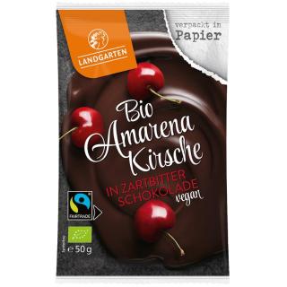 Amarenakirschen 50g LAG