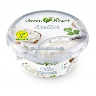 Frischecreme Natur 150g GHR
