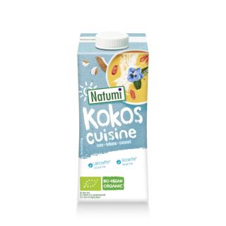 Kokos Cuisine 200ml NTM