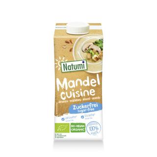 Mandel Cuisine 200ml NTM