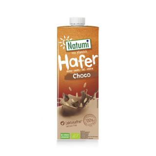 Haferdrink Choco 1,0l NTM