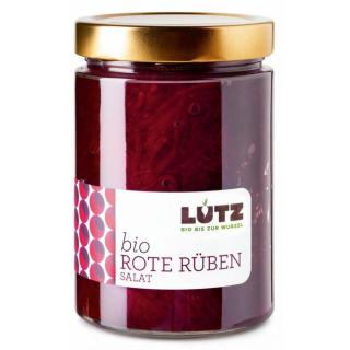 Roter Rübensalat 320g LUZ