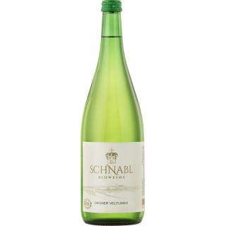 Grüner Veltliner 1,0l Schnabl