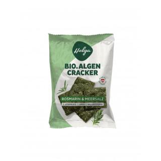 Algencracker Rosmarin & Meersalz 45g VFA