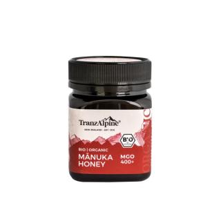 Manuka Honig 400 HOY 250g