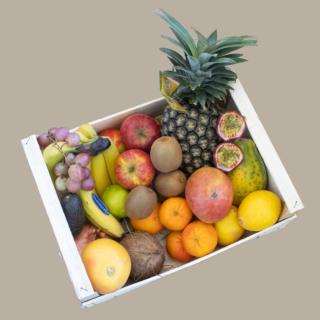 Obstkiste