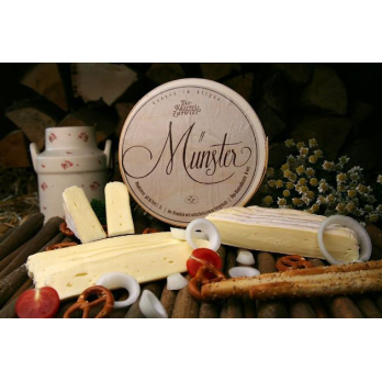 Münsterkäse ZUR