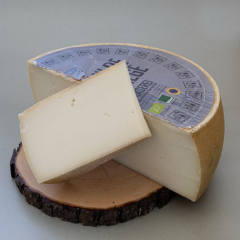 Milde Ziege gep. MRY