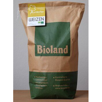 Weizen 25kg AKO