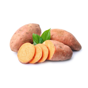 Süßkartoffel Batate