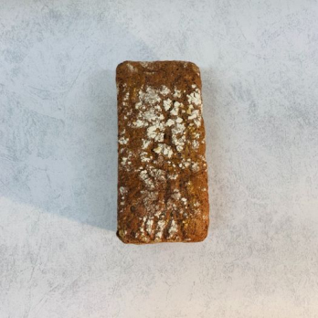 Roggenvollkornbrot 1kg F&X