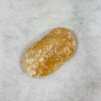 Dinkelciabatta 400g F&X