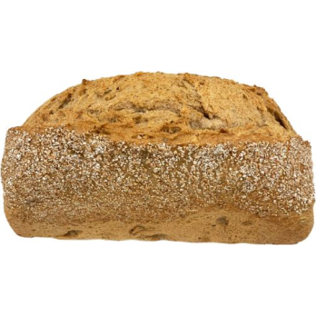 Hildegardbrot 750g F&X