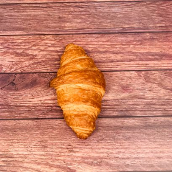 Buttercroissant F&X