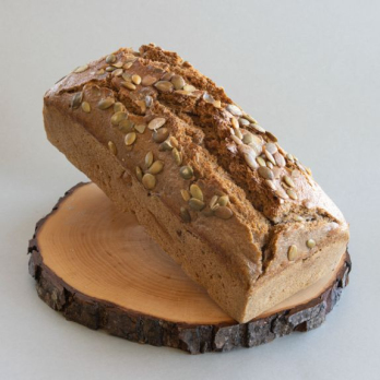 Kürbisbrot 750g nur Mi+Fr KBL