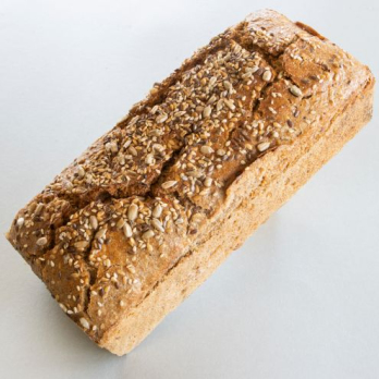 Mehrkornbrot VK 750g KBL