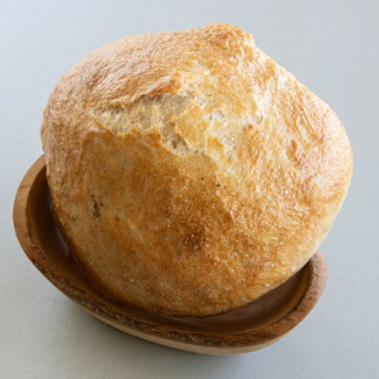 Dinkel Geschöpfter weiß KBL