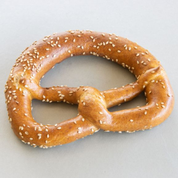 Breze Dinkel hell KBL