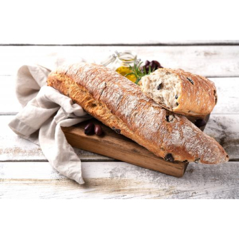 Pane Olive 350g SDL