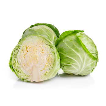 Weißkraut