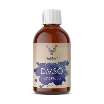 DMSO 120ml HKR*