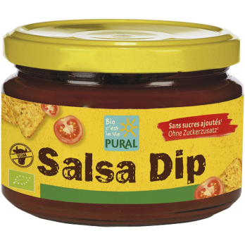 Salsa Dip 260g PRL