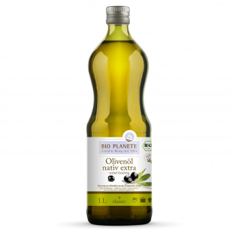 Olivenöl mittel frucht. 1l BPL