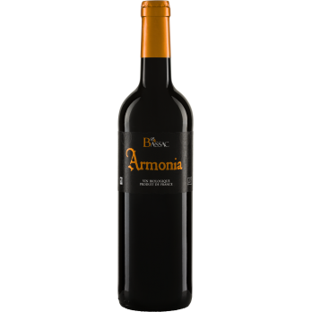 Armonia Rouge 0,75l BAA