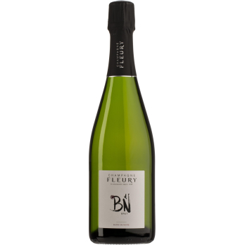 Champagne brut carte rouge 0,75l VEC